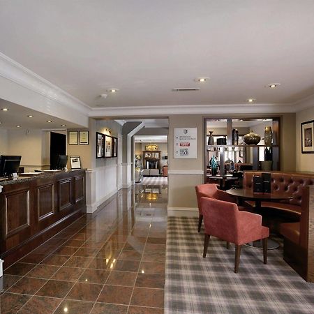 Macdonald Tickled Trout Hotel Preston  Ngoại thất bức ảnh