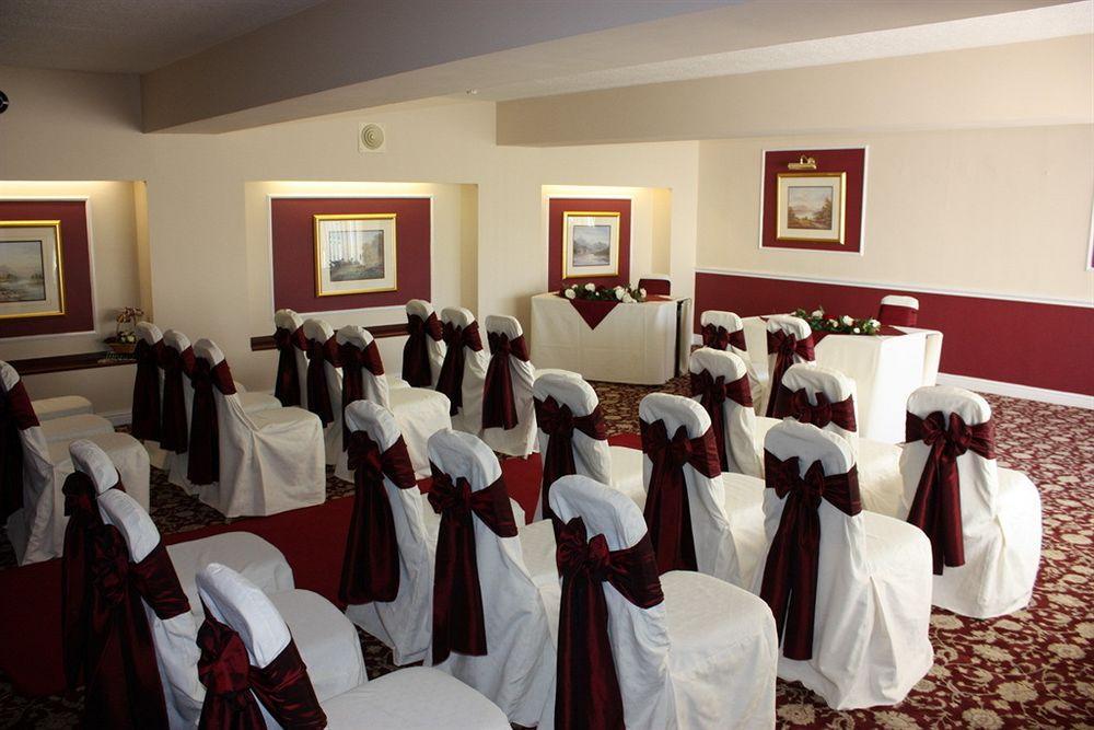 Macdonald Tickled Trout Hotel Preston  Ngoại thất bức ảnh