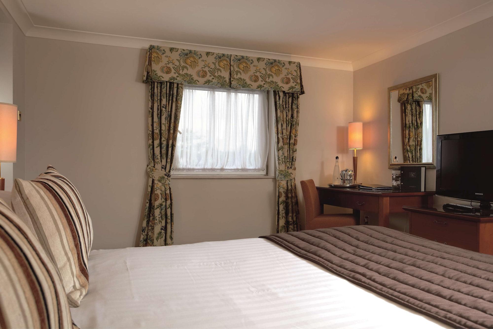 Macdonald Tickled Trout Hotel Preston  Ngoại thất bức ảnh