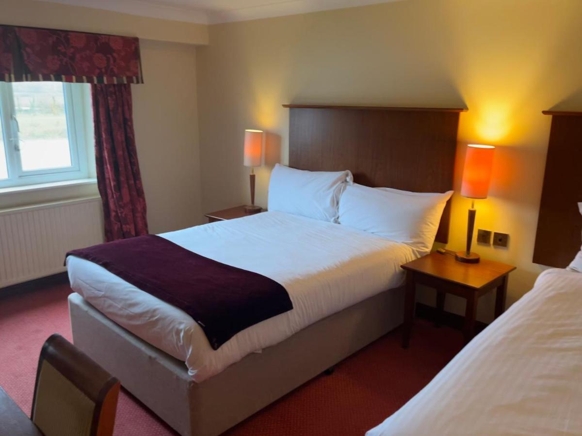 Macdonald Tickled Trout Hotel Preston  Ngoại thất bức ảnh