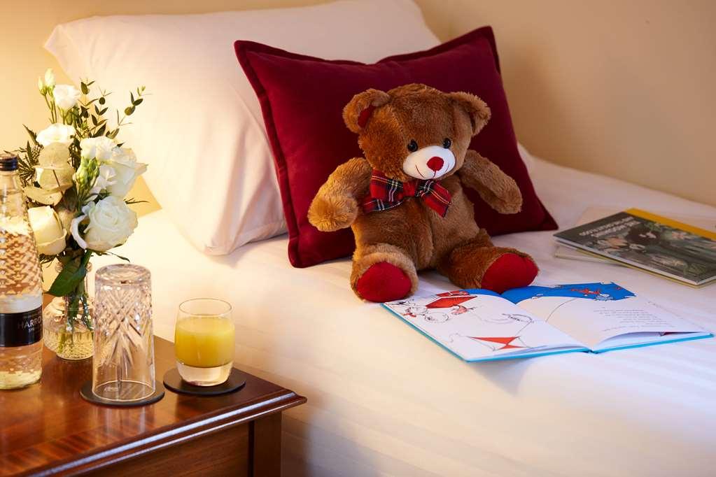 Macdonald Tickled Trout Hotel Preston  Phòng bức ảnh