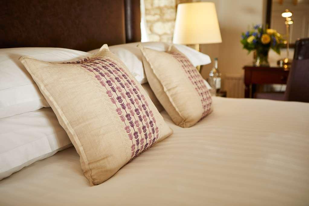 Macdonald Tickled Trout Hotel Preston  Phòng bức ảnh