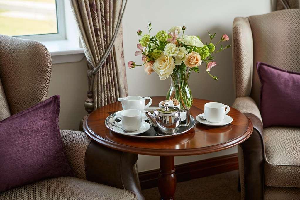 Macdonald Tickled Trout Hotel Preston  Phòng bức ảnh