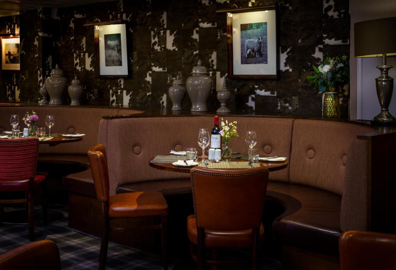 Macdonald Tickled Trout Hotel Preston  Ngoại thất bức ảnh