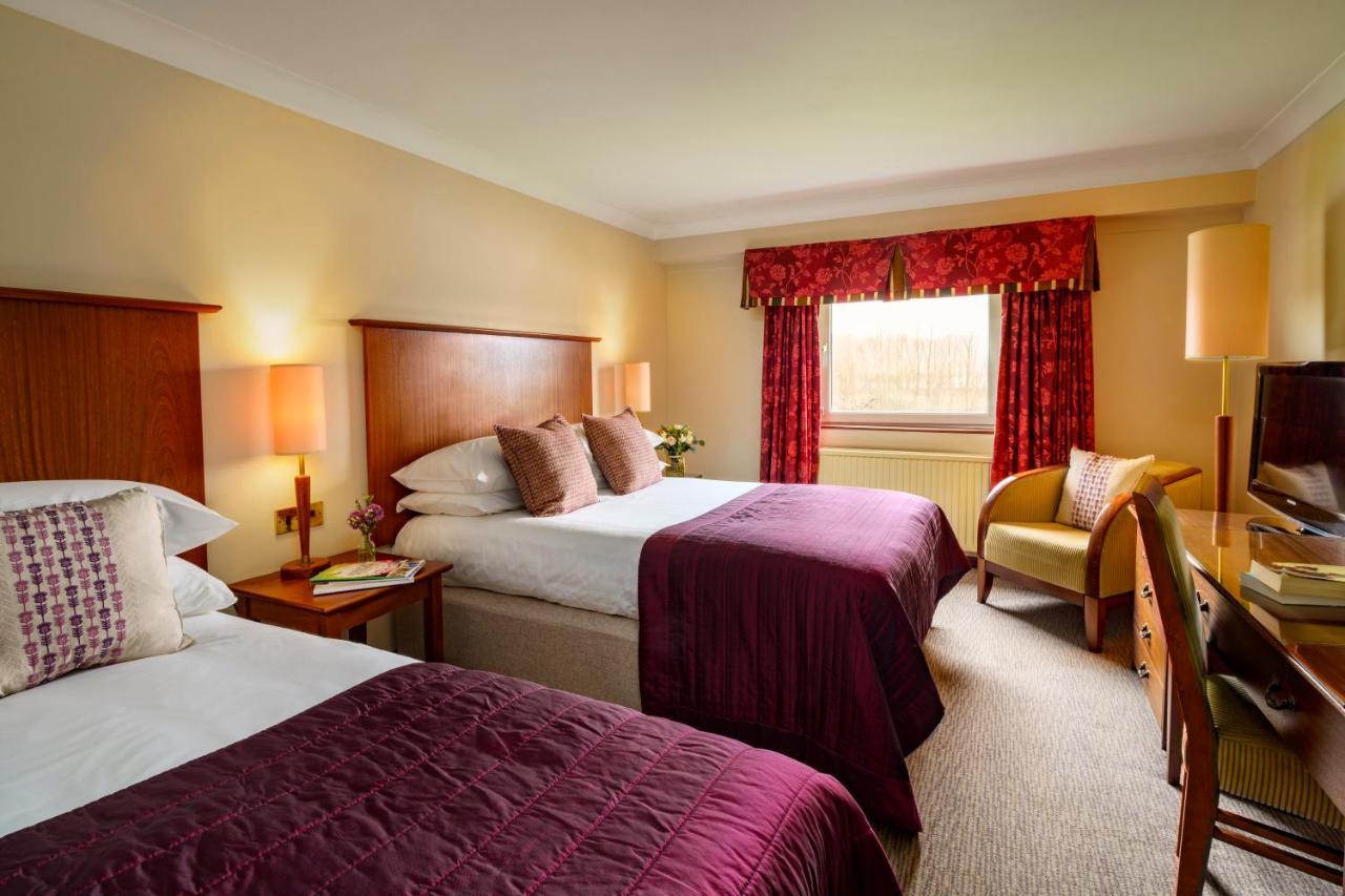 Macdonald Tickled Trout Hotel Preston  Ngoại thất bức ảnh
