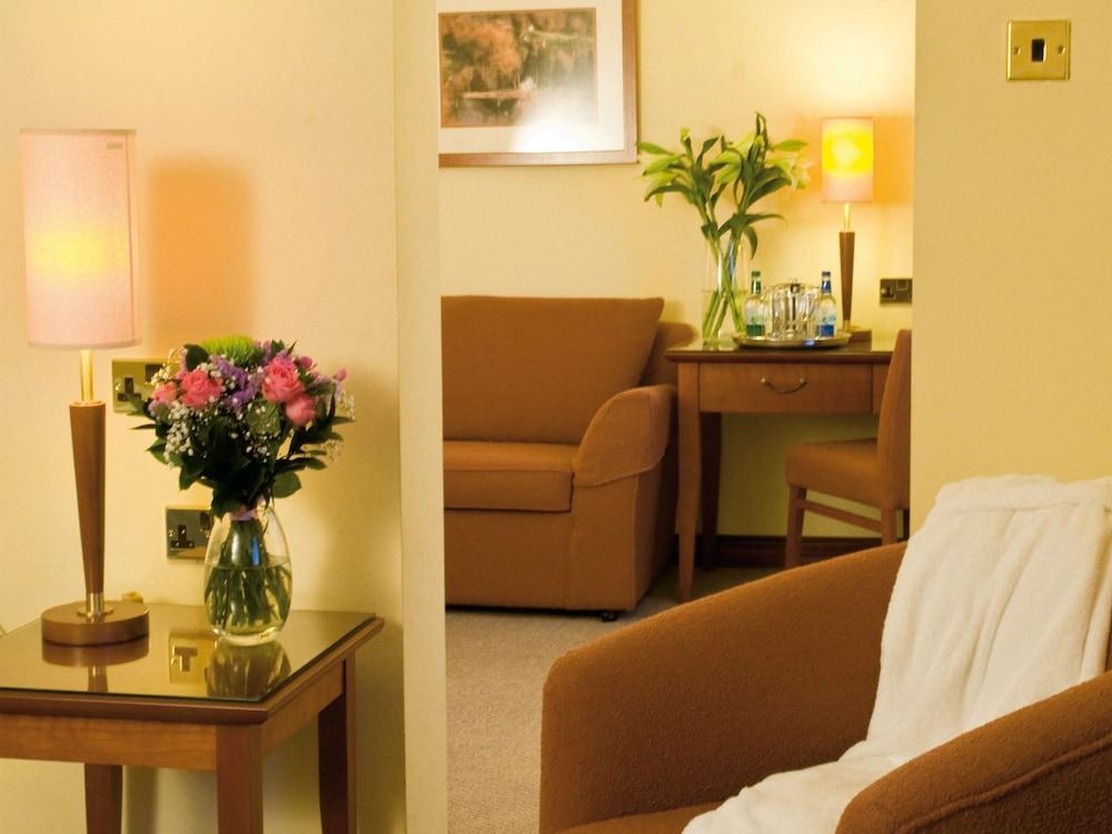 Macdonald Tickled Trout Hotel Preston  Ngoại thất bức ảnh