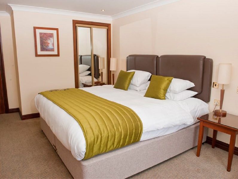 Macdonald Tickled Trout Hotel Preston  Ngoại thất bức ảnh