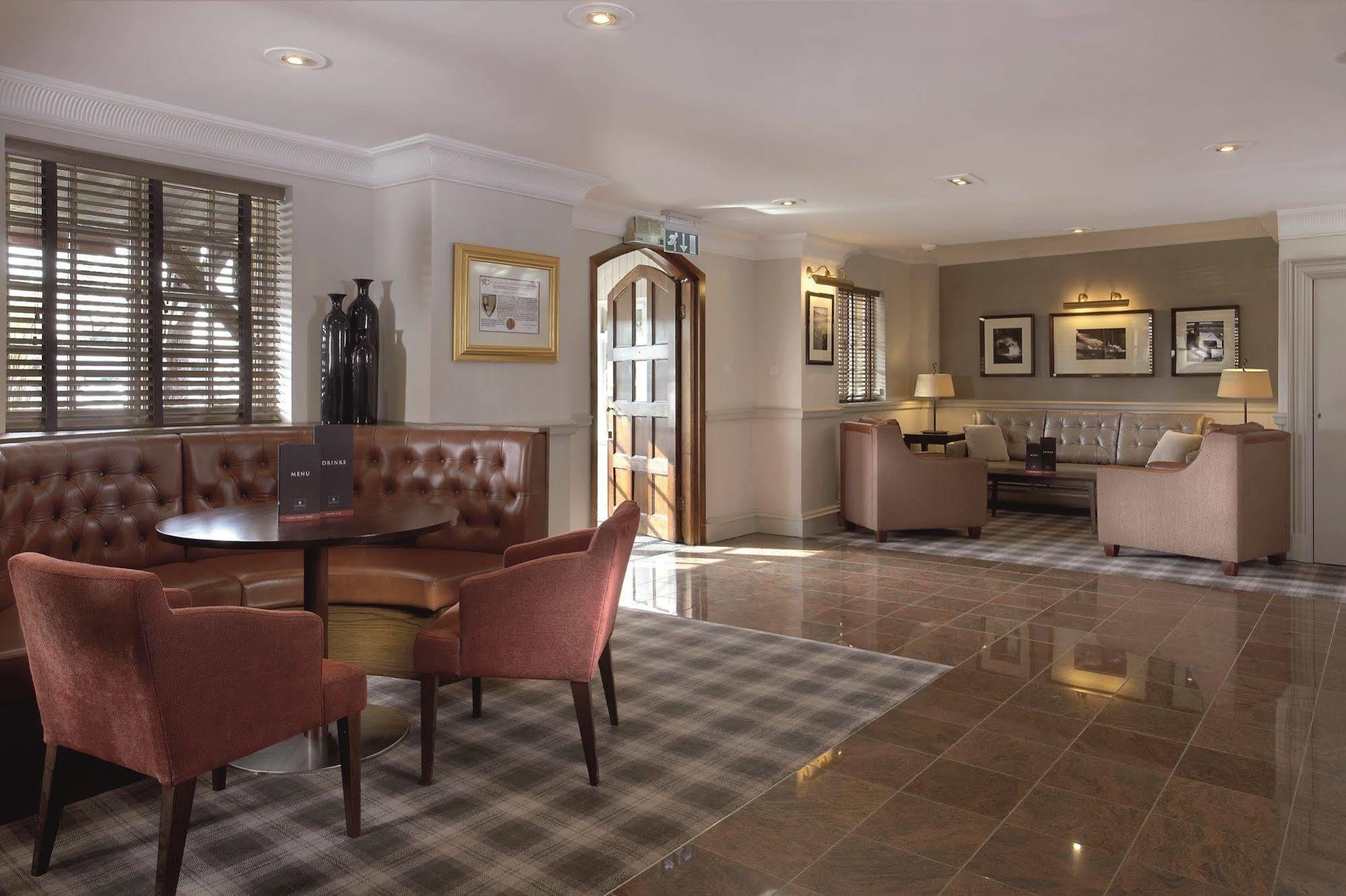 Macdonald Tickled Trout Hotel Preston  Ngoại thất bức ảnh